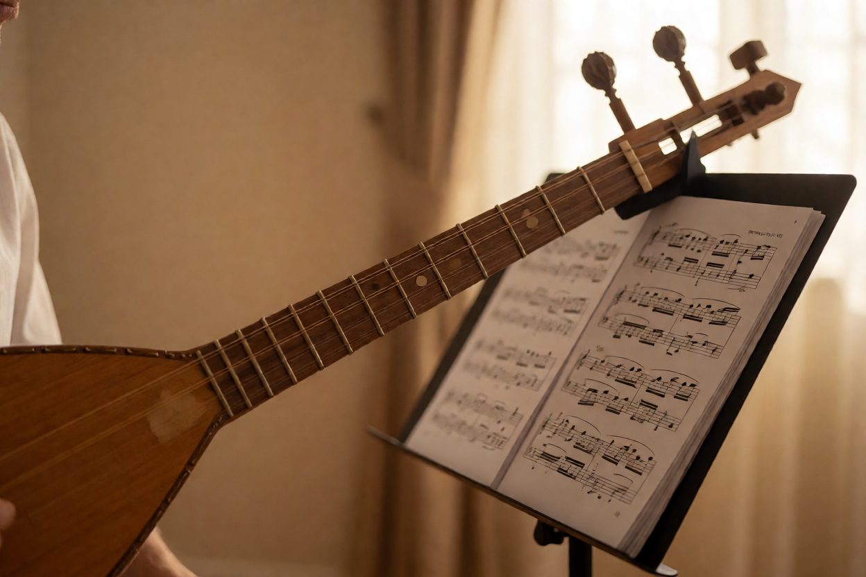 Gebze Bağlama Kursu